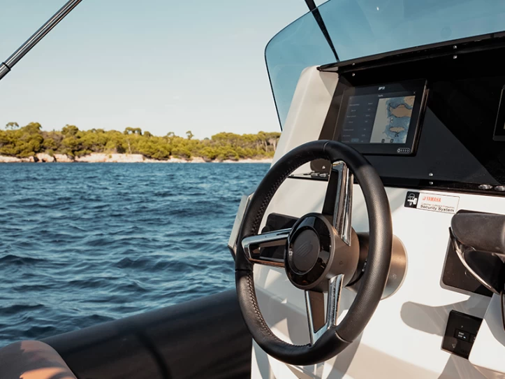 BREVA BREVA 800 a louer à Sorrento