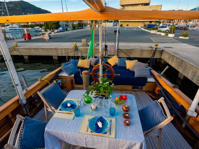 Location Bateau à moteur SIMEONI avec permis