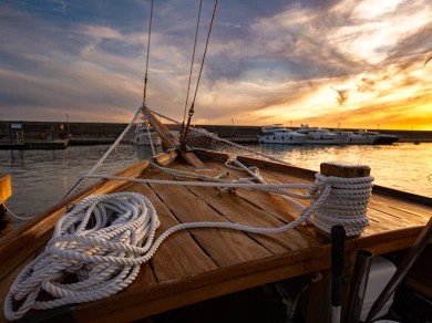 Hire Motorboat SIMEONI with a boat licence