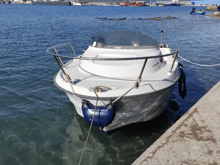 Location bateau France pas cher Antares 450