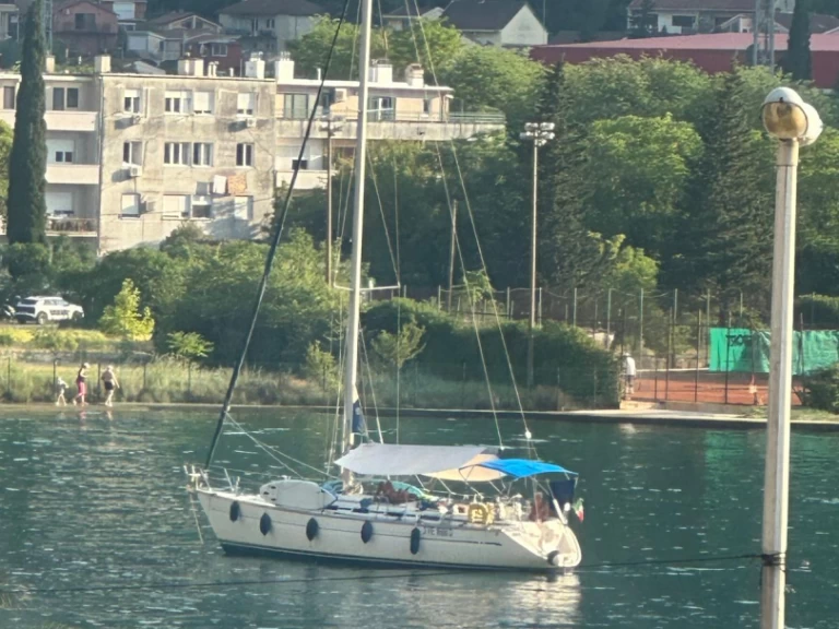 Bavaria Bavaria 42 a louer à Montenero di Bisaccia