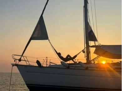 Noleggio Barca a vela con o senza skipper Bavaria a Montenero di Bisaccia