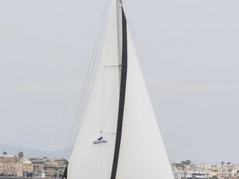 Voilier à louer à Kos au meilleur prix