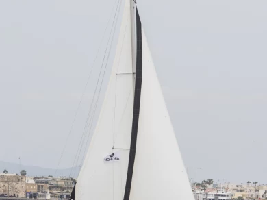 Barca a vela a noleggio a Kos al miglior prezzo