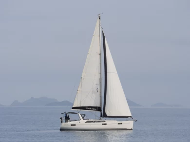 Sailboat to hire Kos at the best price