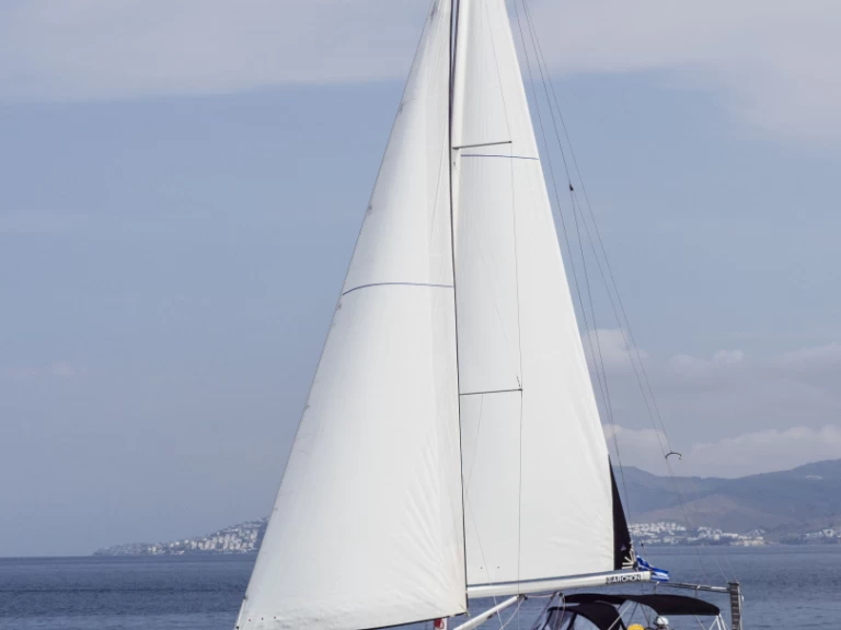 Location bateau Bavaria Cruiser 46 à Kos sur Samboat
