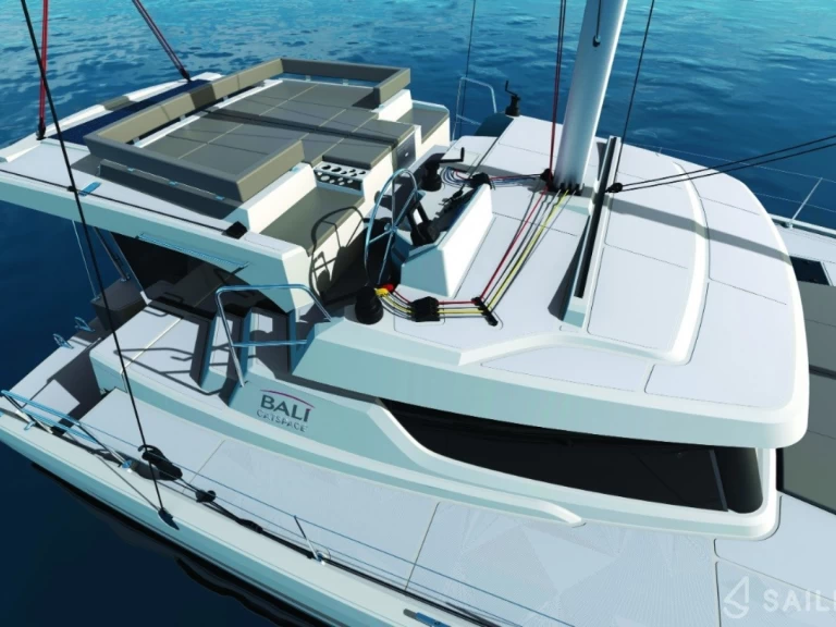 Bali Bali 4.0 a louer à Tas-Sliema