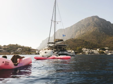 Alquiler Kos - Lagoon Lagoon 42 en SamBoat