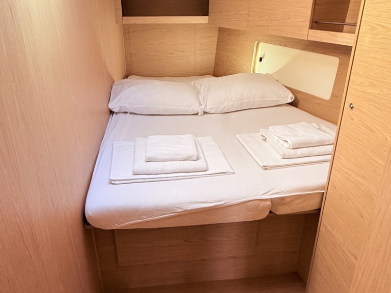 Louez un Bénéteau Oceanis 46.1 à Sukošan