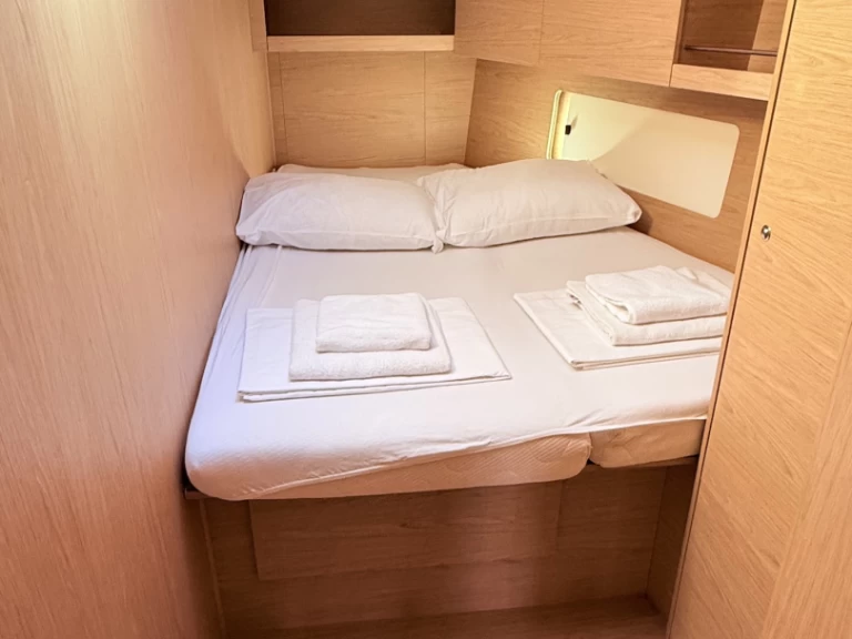 Louez un Bénéteau Oceanis 46.1 à Sukošan