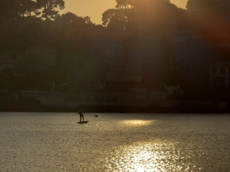 Jeanneau CAP CAMARAT a louer à Antibes