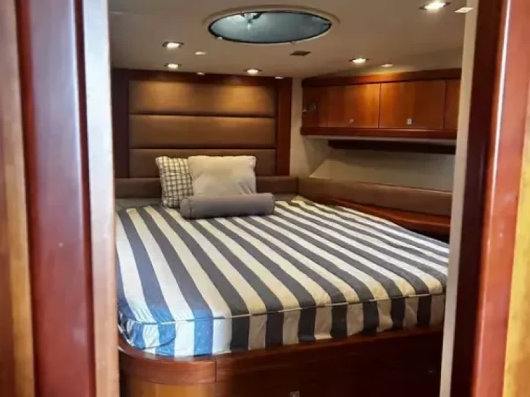 Location bateau Marina de Dénia pas cher Portofino 53