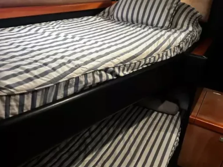 Location Yacht à Marina de Dénia - Sunseeker Portofino 53