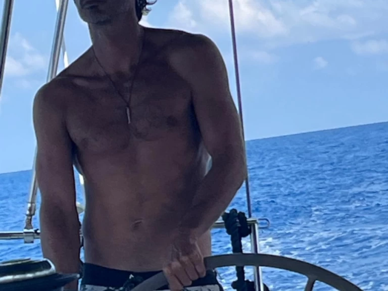 Location bateau Jeanneau Sun Odyssey 52.2 à Palerme sur Samboat