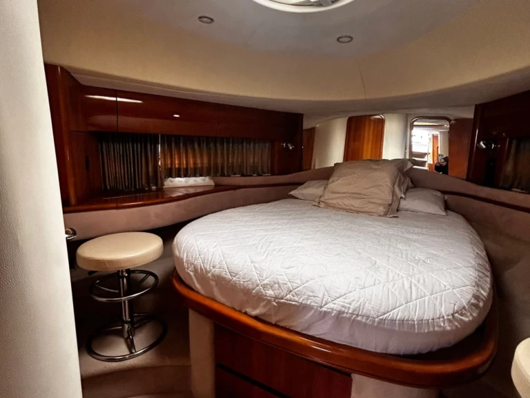 Location à Marina de Dénia - Princess Princess V65 sur SamBoat