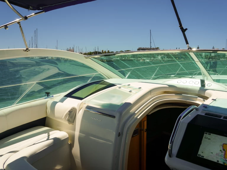 Location bateau Fairline Targa 52 à Cascais sur Samboat