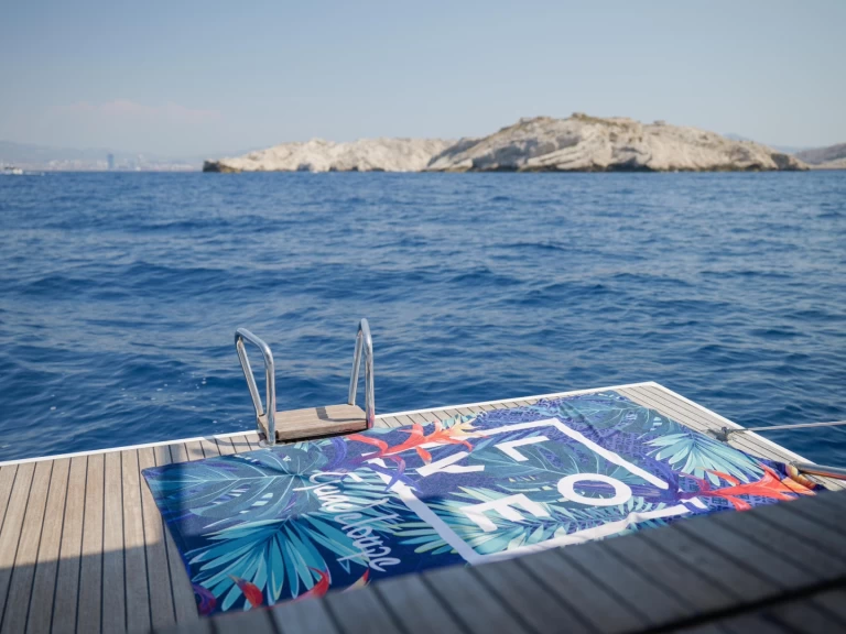 Louer Voilier avec ou sans skipper Bavaria à Gustavia