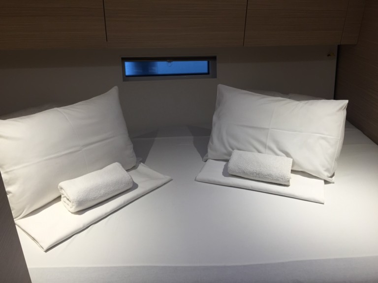 Location Voilier D&D Yacht avec permis