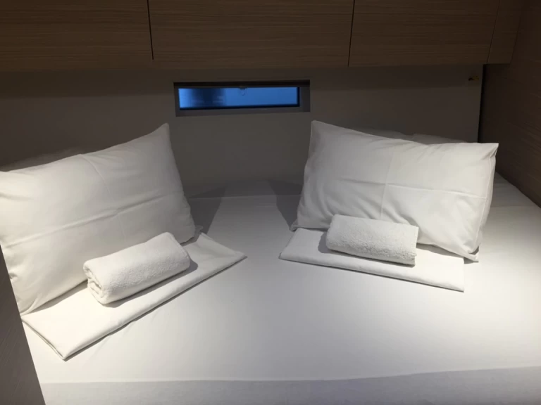 Location Voilier D&D Yacht avec permis