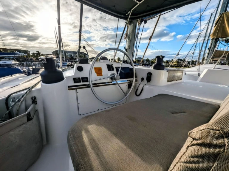 Bali Bali 4.4 a louer à Nassau