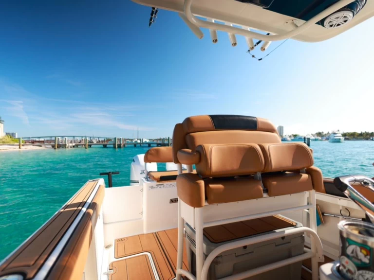 Location bateau Century 2800 à West Palm Beach sur Samboat