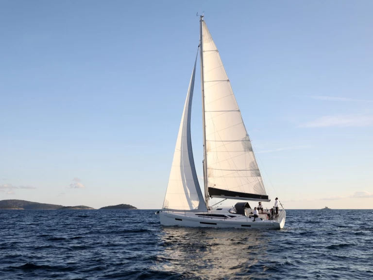 Location Voilier More Boats avec permis