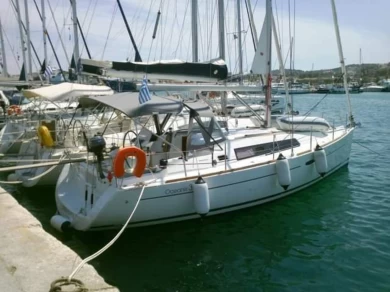 Noleggio Barca a vela con o senza skipper Bénéteau a Néa Péramos