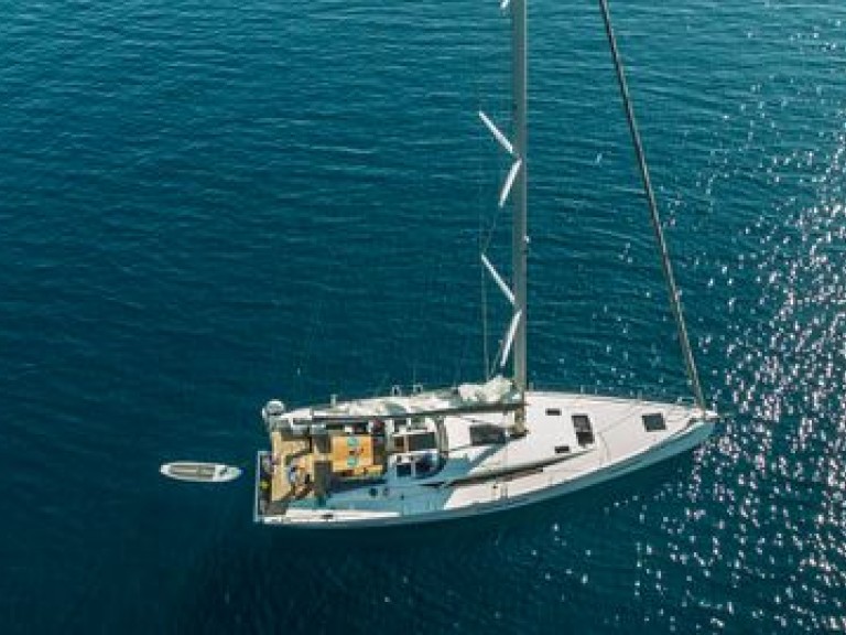 Location Voilier More Boats avec permis