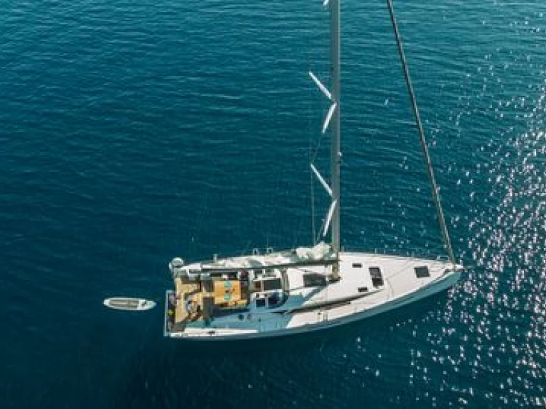 Location Voilier More Boats avec permis