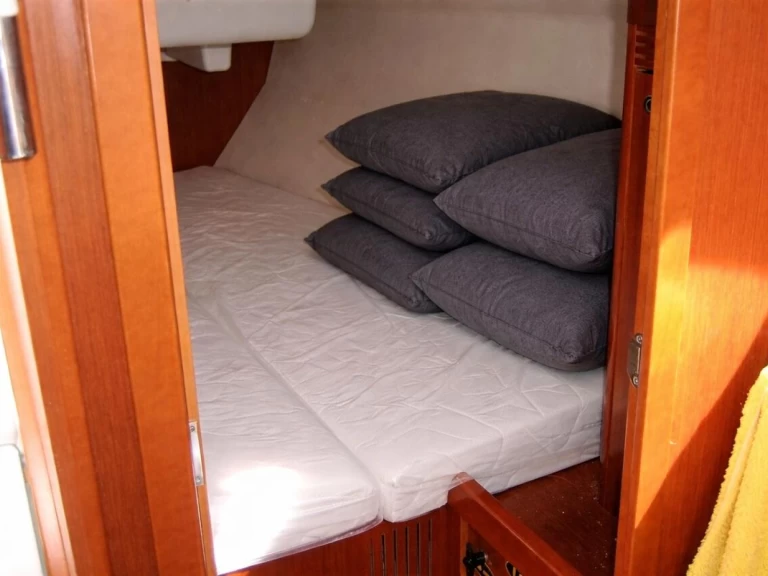 Location Voilier Bénéteau avec permis