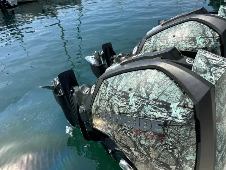 Semi-rigide à louer à Menton au meilleur prix