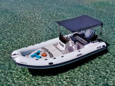 RIB to hire Gapeau at the best price