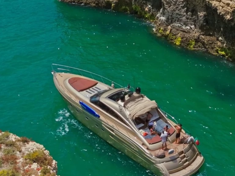 Location bateau Princess Princess V65 à Vilamoura sur Samboat