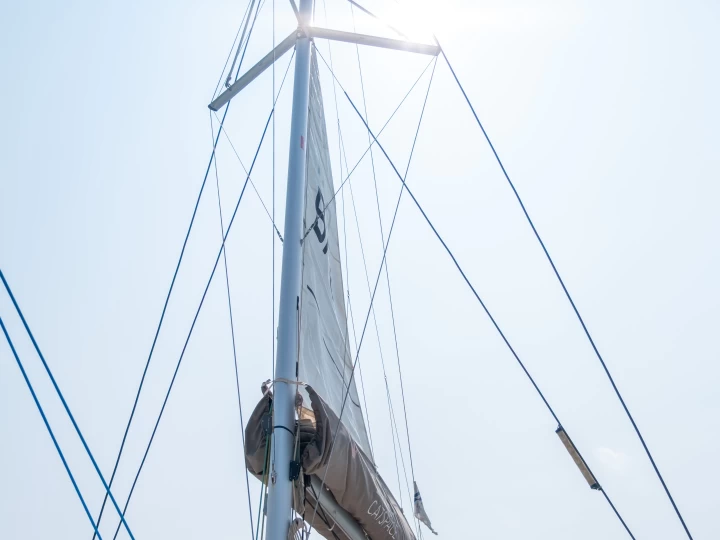 Location Catamaran Bali avec permis