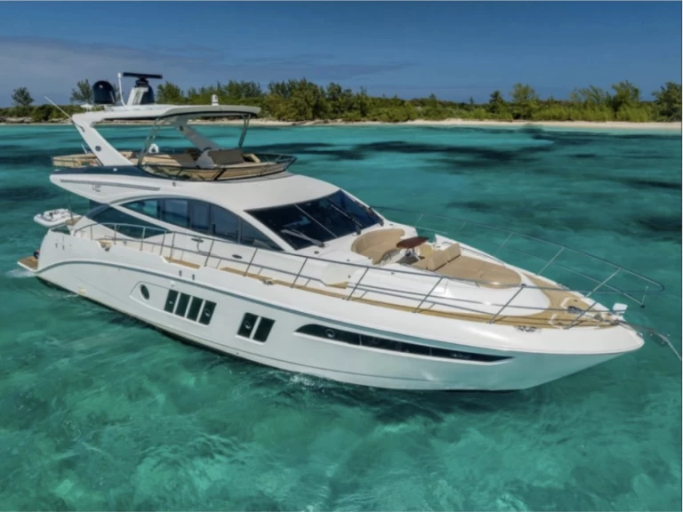 Louez un Sea Ray L 650 Fly à Nassau