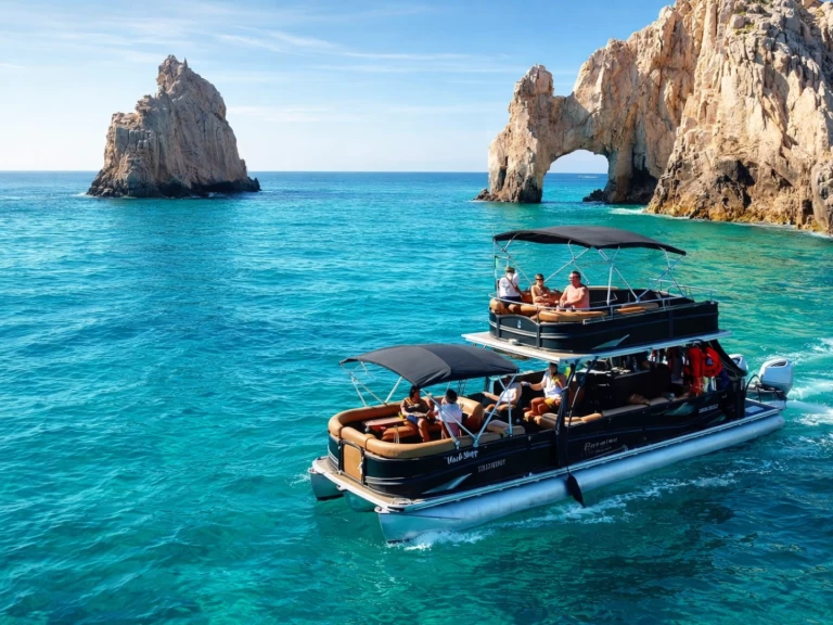 Location bateau Cabo San Lucas pas cher custom