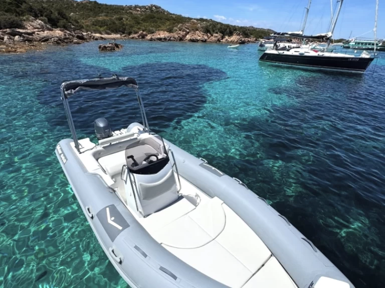 Location à Palau - Marsea comfort 100 sur SamBoat