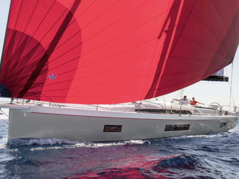 Louer Voilier avec ou sans skipper Bénéteau à Lefkáda