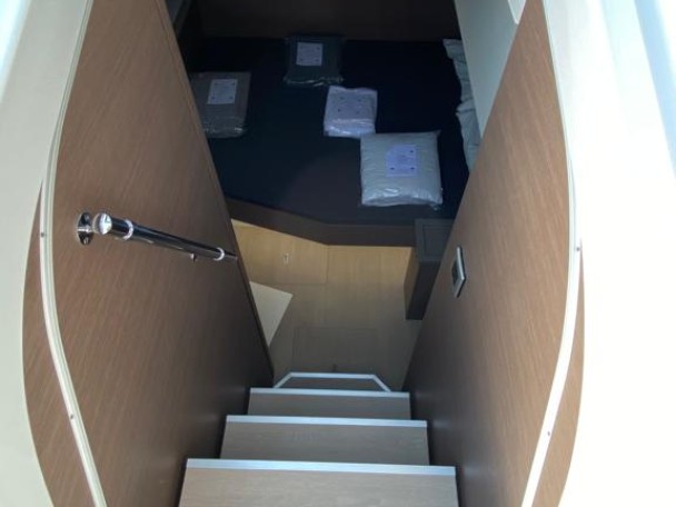 Louez un Bali Bali 4.8 à Baie de Marigot