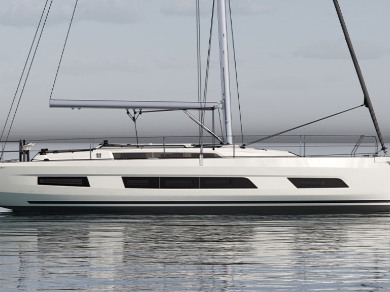 Louer Voilier avec ou sans skipper Dufour à Álimos