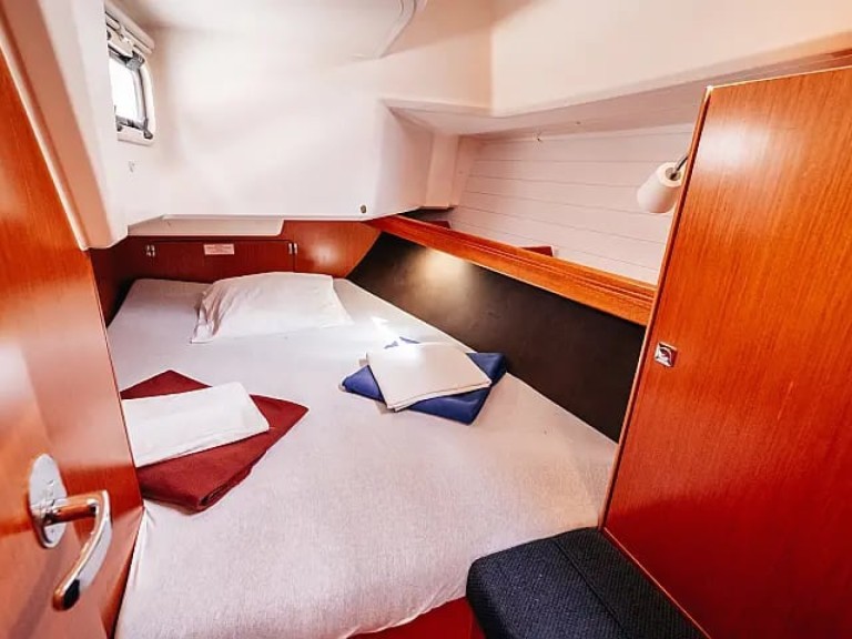 Louer Voilier avec ou sans skipper Bavaria à Betina