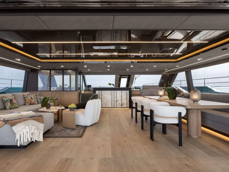 Location bateau Athènes pas cher MATTEA