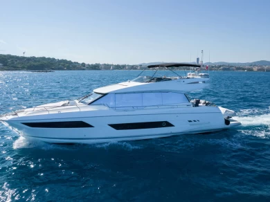 Alquiler de embarcaciones Prestige Yachts Apollonia enProvence-Alpes-Côte d'Azur en Samboat