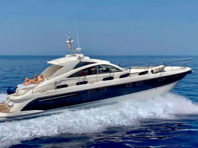 Alquiler de Yate de lujo, con o sin patrón Fairline, U.K. City of West Palm Beach