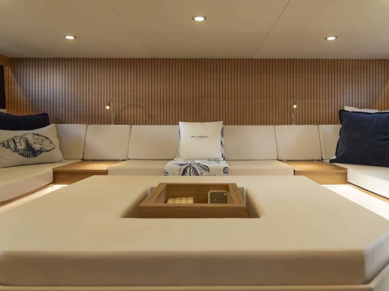 Location bateau Palm Beach pas cher La Ondina