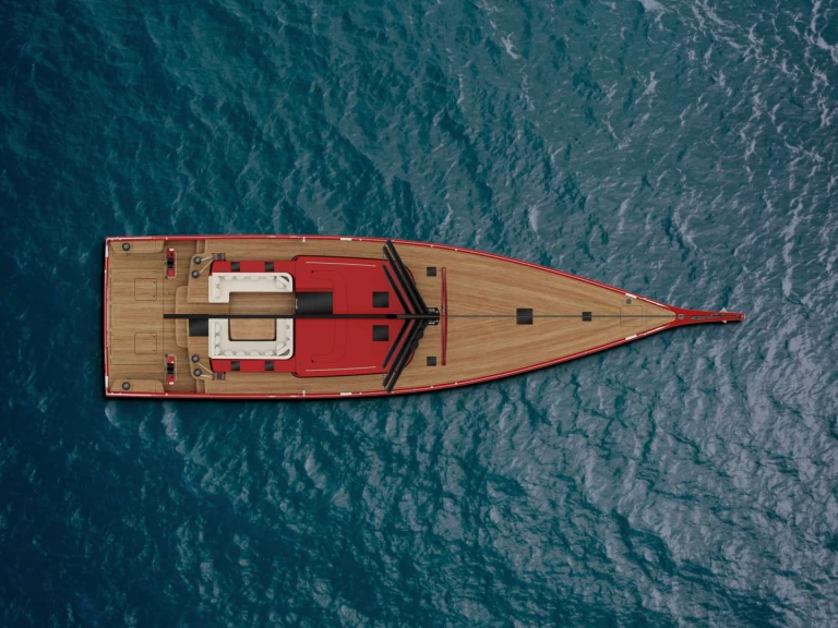 Location Yacht à Provence-Alpes-Côte d'Azur -  YUME