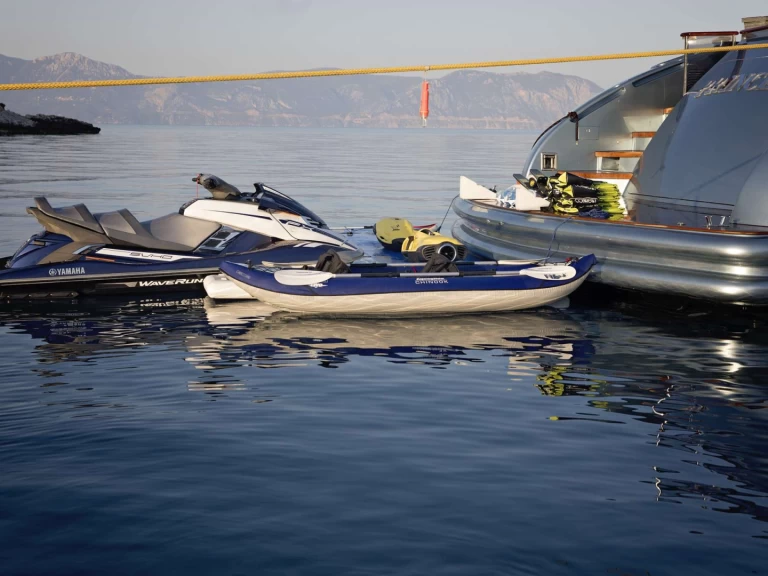 Location bateau Maiora PRINCESS L à Le Pirée sur Samboat
