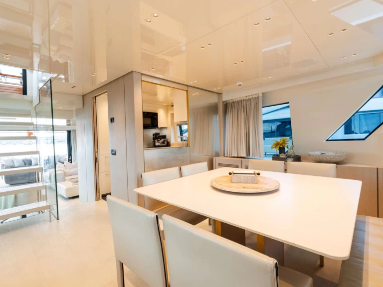 Louez un San Lorenzo Vasiliki à Fort Lauderdale