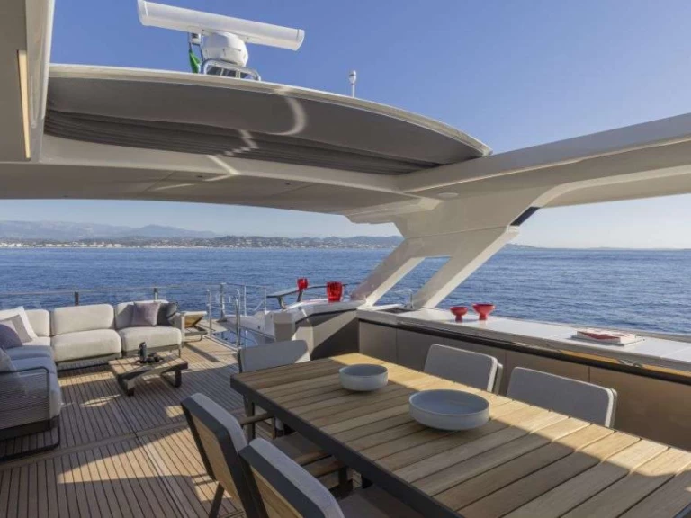 Location Yacht Absolute avec permis