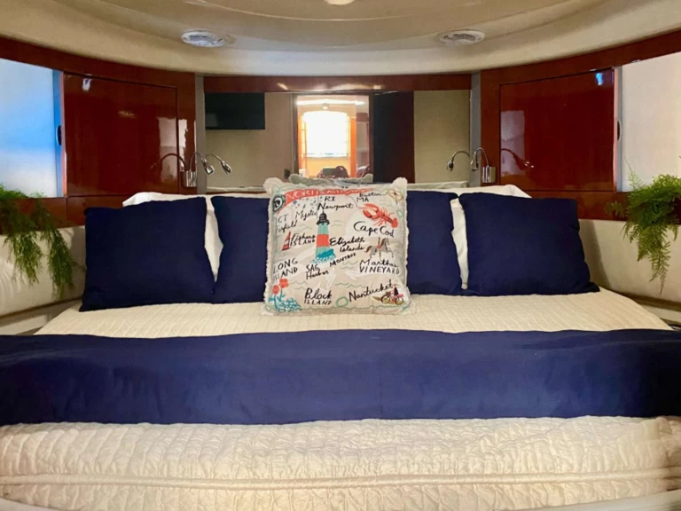 Location Yacht Fairline, U.K. avec permis